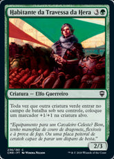 Habitante da Travessa da Hera / Ivy Lane Denizen - Magic: The Gathering - MoxLand